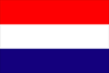 Dutch flag